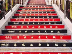 -谭鸭血老火锅(远大购物广场店)