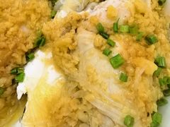 -北塘海鲜·天津菜·鲅鱼水饺是一绝(大光明桥旗舰店)