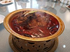 -之参餐厅(前门大街店)