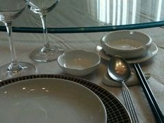 餐具-骏莱海鲜鱼港(五角场店)