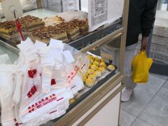-爱德顺糕点食屋(利民道店)