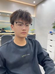 -YESIDO椰岛造型烫发染发