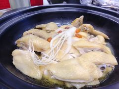 -雅和生态渔庄·宜城锅巴饭(龙灵山公园店)