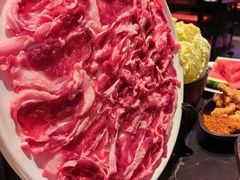 -巴蜀大将火锅(春熙店)