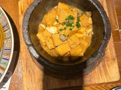 -晓疆山·大美新疆菜(白玉兰广场店)