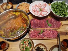 -黔诚多彩火锅(甲秀楼店)