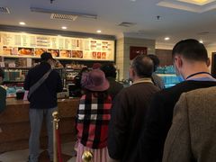 -国际饭店·帆声西饼屋(黄河路店)