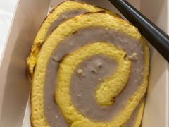 -赵小璐快乐甜品蛋糕(平安路店)