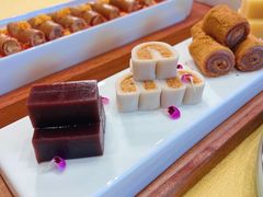 -白家大院·王府宫廷菜(苏州街店)