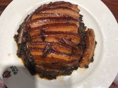 梅菜扣肉-李先生牛肉面大王(书院路店)