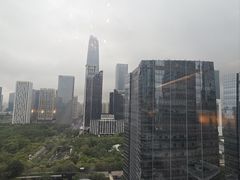 -深圳福田香格里拉大酒店