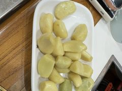 -草原传奇鲜羊火锅(桥北店)
