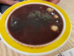 -满记甜品(优客百盛店)