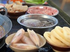 -肥龙火锅(南坪店)