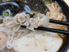 -文辉墨鱼丸大王(铜锣湾渣甸街总店)