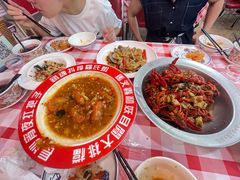 -费大厨辣椒炒肉(黄兴中心广场店)