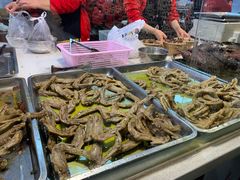 -王浩儿纪六孃甜皮鸭(乐山总店)