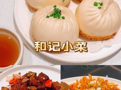 -老瑞福上海菜(人民广场店)