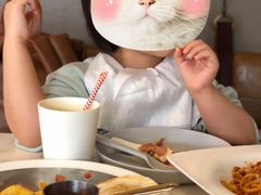 -The Rug Cafe(王府中环店)