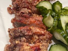 台式红糟肉-光头匠