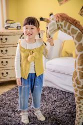 -WPlus明星肖像亲子全家福摄影