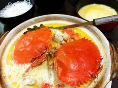 -龙海鲜螃蟹王(宏茂桥店)