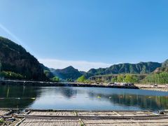 -野三坡清泉山风景区