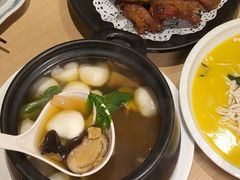 -兔爸私家小厨(新北万达店)