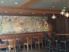 -星巴克(太原柳巷第一店)