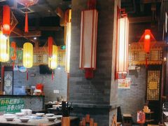 -小龙坎火锅(总店)