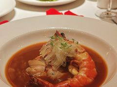 -滙壹西餐厅·厦门华尔道夫酒店