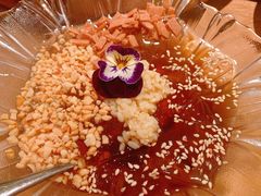 大碗冰粉-鱼酷活鱼烤鱼(静安大融城店)