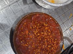 -冯校长老火锅(深圳总店)