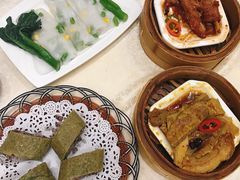-顺德人家食府(黄金广场店)