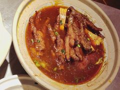 -山四砂锅(太原钟楼街店)