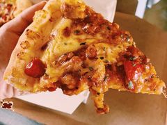 -达美乐比萨(黄村西大街店)