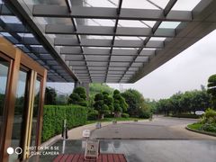 -重庆悦来温德姆酒店
