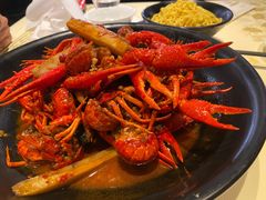 -聚味瞿记·龙虾堂(坡子街店)