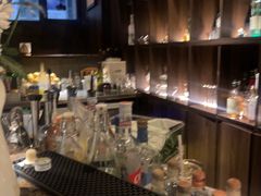 -MM·五声·音乐人与调酒师(西安路店)