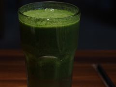 綠巨人-VESH COFFEE(定西路店)