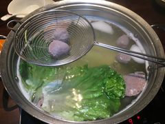 -牛焱·贵州黄牛肉火锅(城西银泰店)