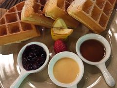 -MAAN COFFEE(金桥店)