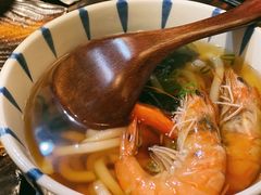 热乌冬-吉屋居酒屋(群力店)