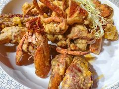 -202特色排档(五缘湾店)