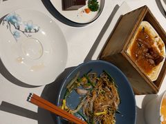 -广州酒家(中华广场店)