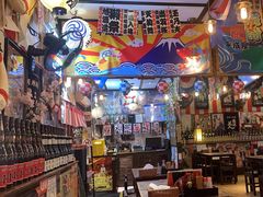 -平成屋·午肴夜酒(四川北路店)