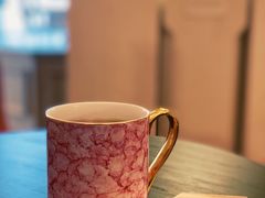 -Me Coffee下午茶艺术空间