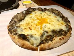 -Mercato莫卡多露台餐厅与酒吧(K11店)