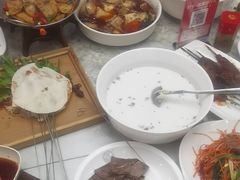 -花儿穆萨·烤肉餐厅(石马坪店)