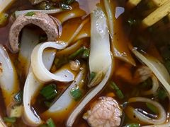 -王记生烫牛杂面馆(兰陵路店)